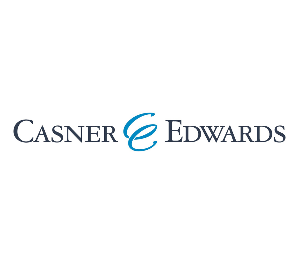 Casner Edwards