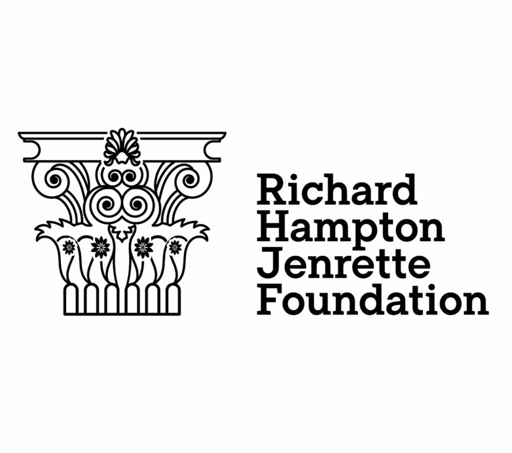 Richard Hampton Jenrette Foundation